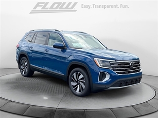 2025 Volkswagen Atlas for sale in Durham NC