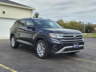 2021 Volkswagen Atlas for sale in Elmhurst IL