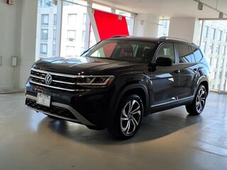 2022 Volkswagen Atlas for sale in Boone NC