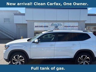 2023 Volkswagen Atlas