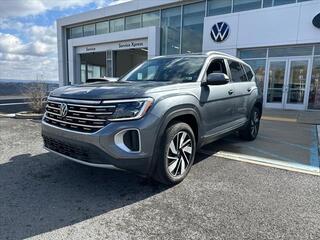 2024 Volkswagen Atlas for sale in Pottsville PA