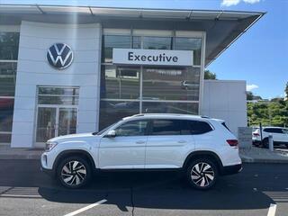 2024 Volkswagen Atlas for sale in North Haven CT