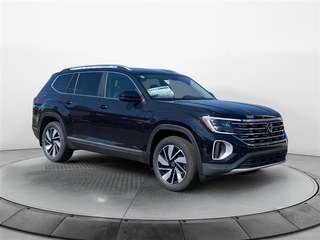 2024 Volkswagen Atlas for sale in Durham NC