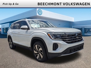 2024 Volkswagen Atlas for sale in Cincinnati OH