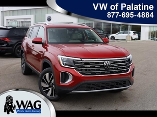 2025 Volkswagen Atlas for sale in Mt. Prospect IL