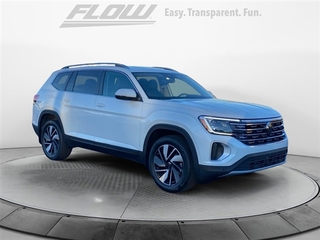 2025 Volkswagen Atlas for sale in Durham NC