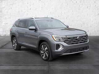 2025 Volkswagen Atlas for sale in Chattanooga TN