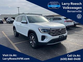 2025 Volkswagen Atlas for sale in Elmhurst IL