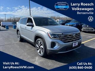 2025 Volkswagen Atlas for sale in Elmhurst IL