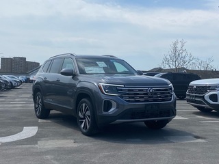 2025 Volkswagen Atlas for sale in Alexandria VA