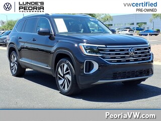 2025 Volkswagen Atlas for sale in Peoria AZ