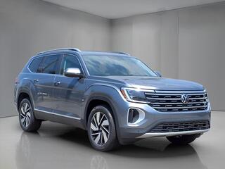 2025 Volkswagen Atlas for sale in Grand Rapids MI