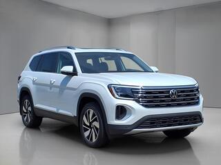 2025 Volkswagen Atlas for sale in Grand Rapids MI