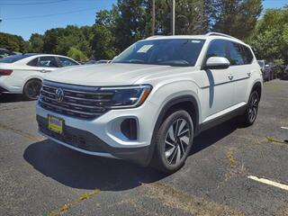 2024 Volkswagen Atlas for sale in Edison NJ