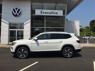 2024 Volkswagen Atlas for sale in North Haven CT