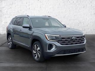 2025 Volkswagen Atlas for sale in Chattanooga TN