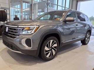2025 Volkswagen Atlas for sale in Pottsville PA