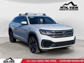 2021 Volkswagen Atlas Cross Sport for sale in Mcdonald TN