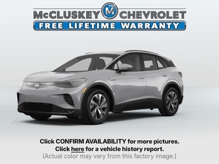 2023 Volkswagen ID.4