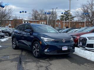 2023 Volkswagen ID.4