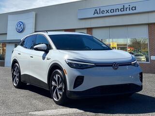 2023 Volkswagen ID.4