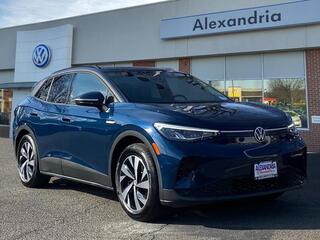 2023 Volkswagen ID.4