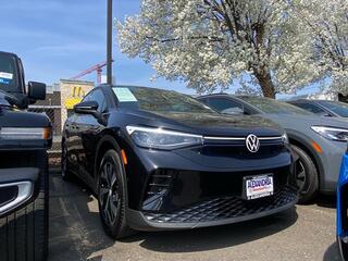 2023 Volkswagen ID.4