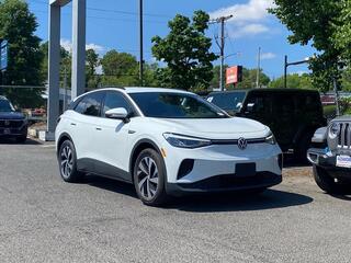 2023 Volkswagen ID.4