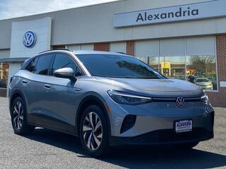 2023 Volkswagen ID.4 for sale in Alexandria VA