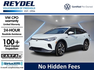 2023 Volkswagen ID.4 for sale in Freehold NJ