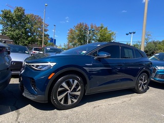 2023 Volkswagen ID.4 for sale in Alexandria VA