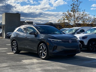 2023 Volkswagen ID.4