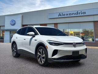 2023 Volkswagen ID.4