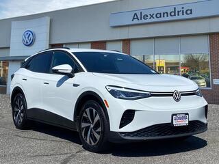 2023 Volkswagen ID.4 for sale in Alexandria VA