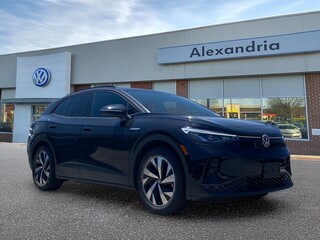 2023 Volkswagen ID.4