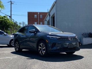 2023 Volkswagen ID.4