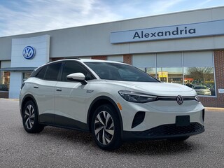 2023 Volkswagen ID.4