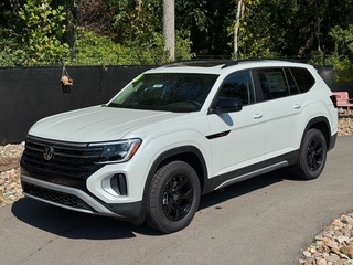2026 Volkswagen Atlas for sale in Kansas City MO