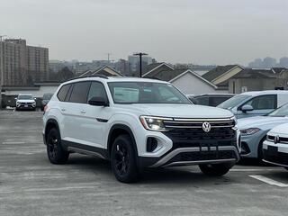 2026 Volkswagen Atlas for sale in Alexandria VA