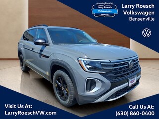 2026 Volkswagen Atlas for sale in Elmhurst IL