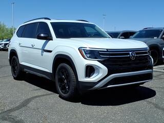 2026 Volkswagen Atlas for sale in Peoria AZ