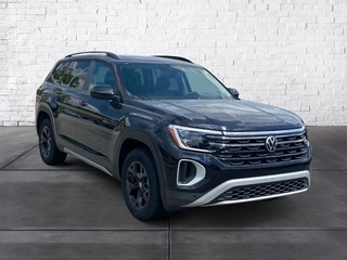 2026 Volkswagen Atlas for sale in Chattanooga TN