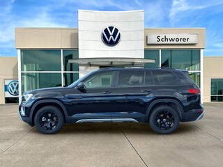 2026 Volkswagen Atlas for sale in Lincoln NE