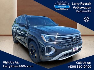 2026 Volkswagen Atlas for sale in Elmhurst IL