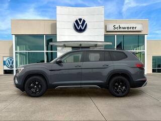 2026 Volkswagen Atlas for sale in Lincoln NE