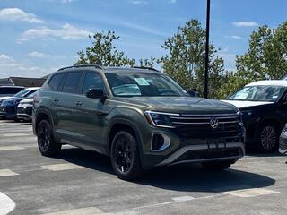 2026 Volkswagen Atlas for sale in Alexandria VA