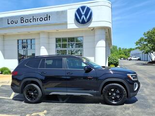 2026 Volkswagen Atlas for sale in Rockford IL