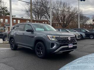 2026 Volkswagen Atlas for sale in Alexandria VA