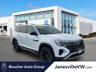 2026 Volkswagen Atlas for sale in Janesville WI