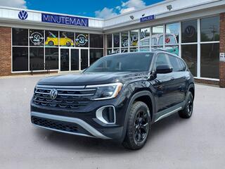 2026 Volkswagen Atlas for sale in Bedford MA
